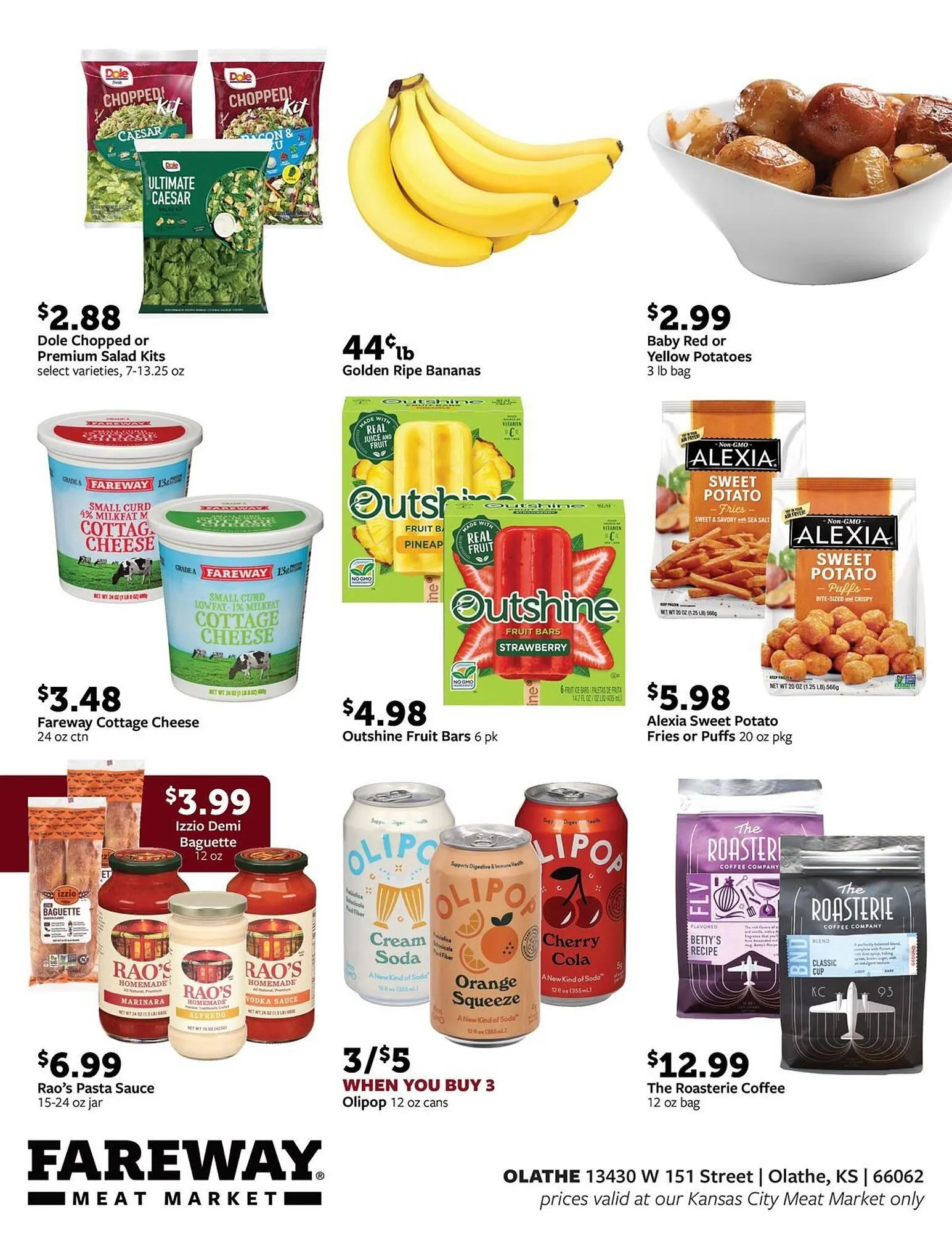 Weekly ad Fareway weekly ad from January 5 to January 10 2026 - Page 2
