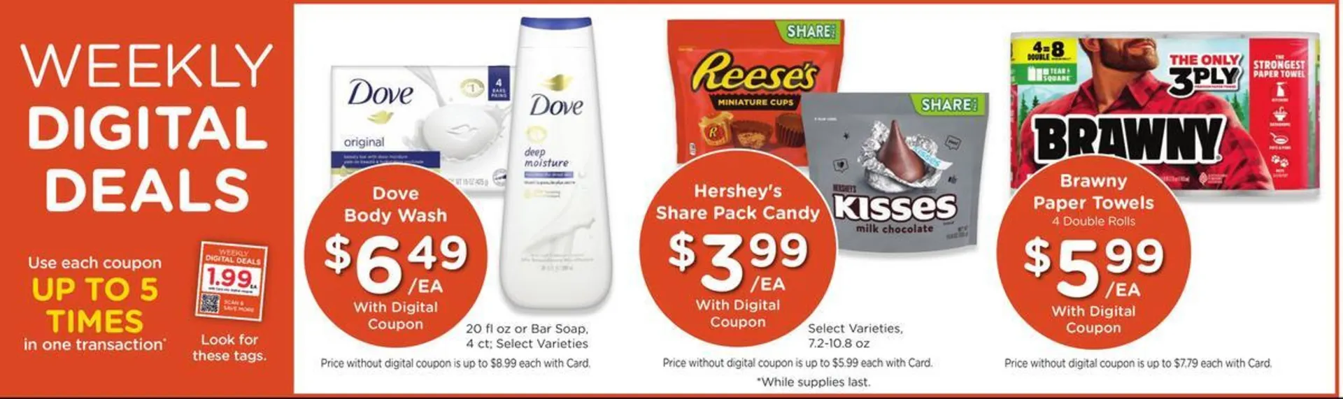 Weekly ad QFC weekly ad from March 4 to March 10 2026 - Page 3