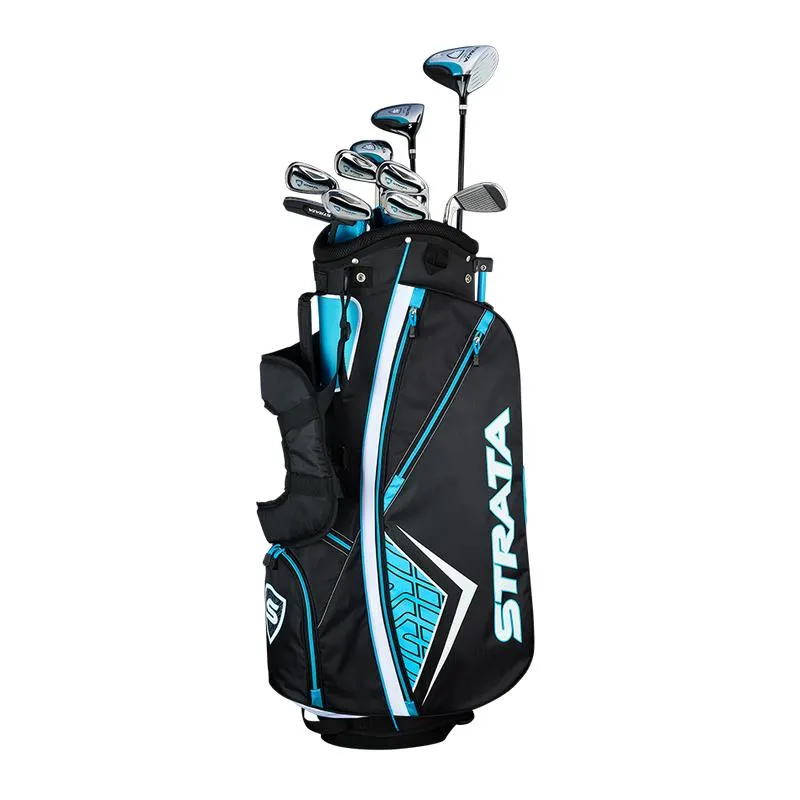 Women's Strata Plus 14-Piece Set