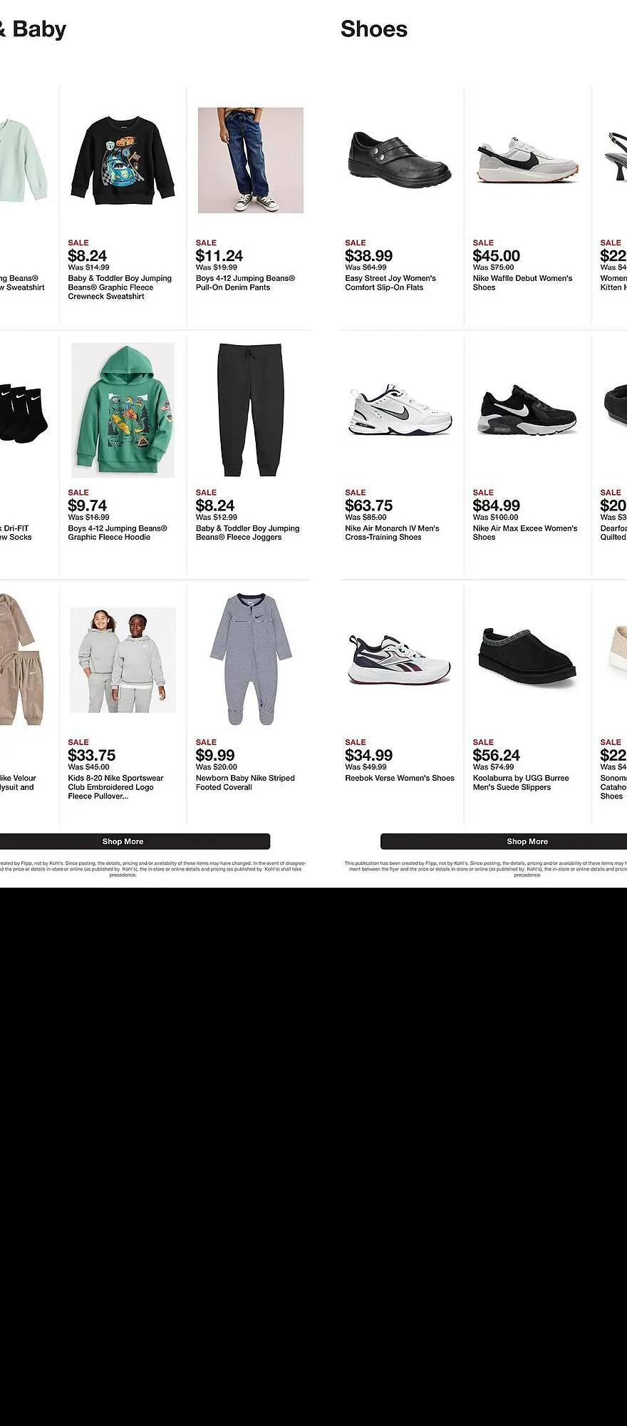 Weekly ad Kohl's weekly ad from December 17 to December 23 2025 - Page 5