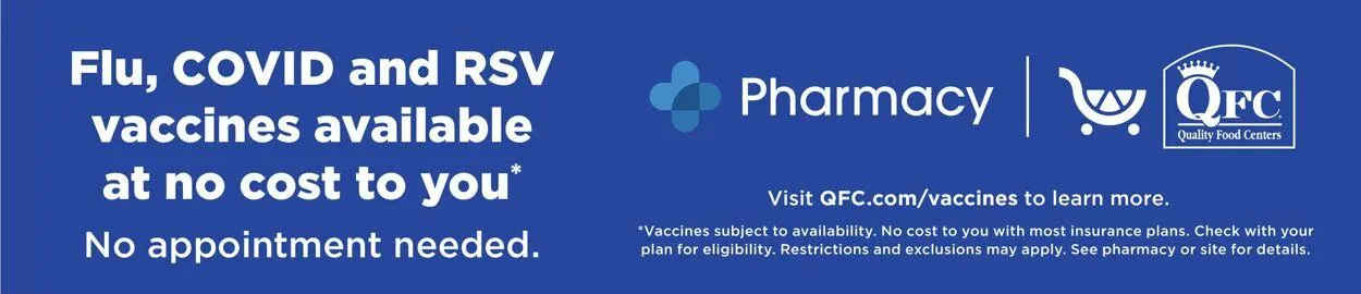 Weekly ad QFC from September 3 to September 9 2025 - Page 6
