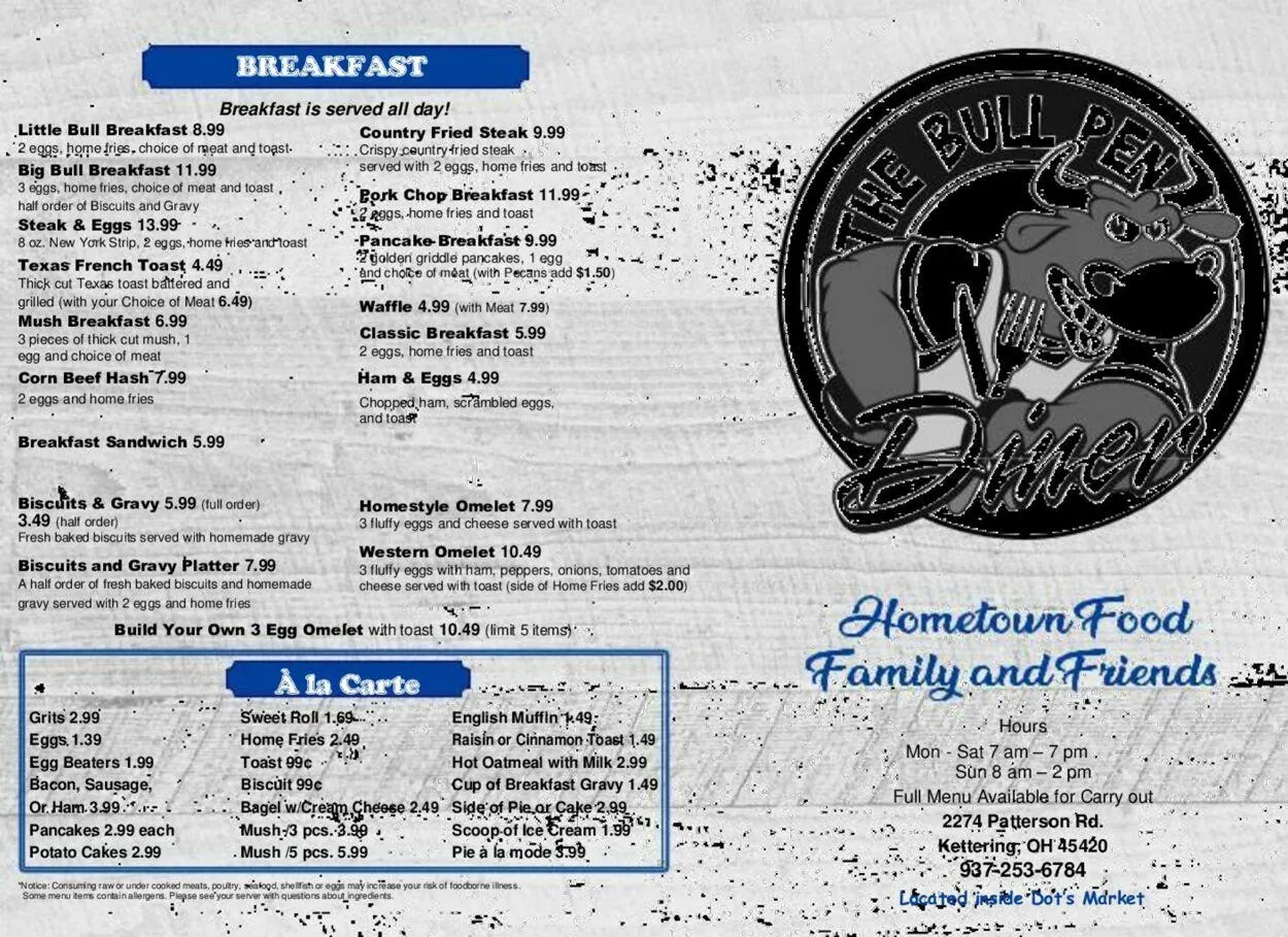 Weekly ad Dot's Market from May 19 to June 2 2025 - Page 2