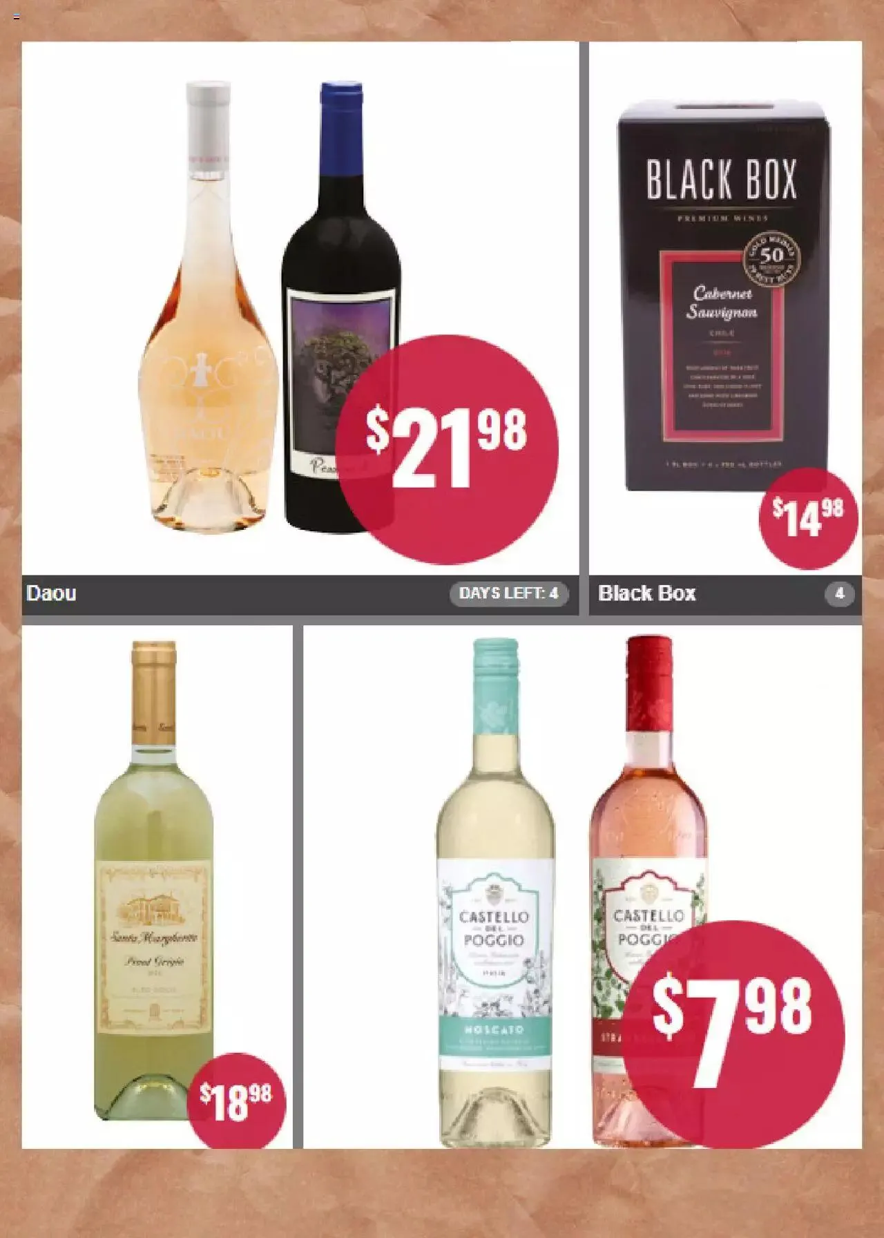 Weekly ad Cash Wise – Weekly Ad from April 17 to December 31 2024 - Page 4