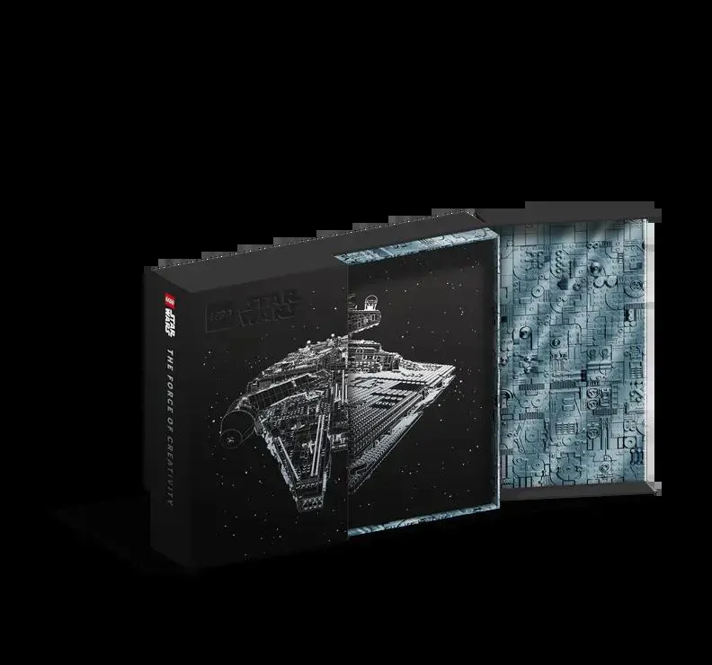 The Force of Creativity