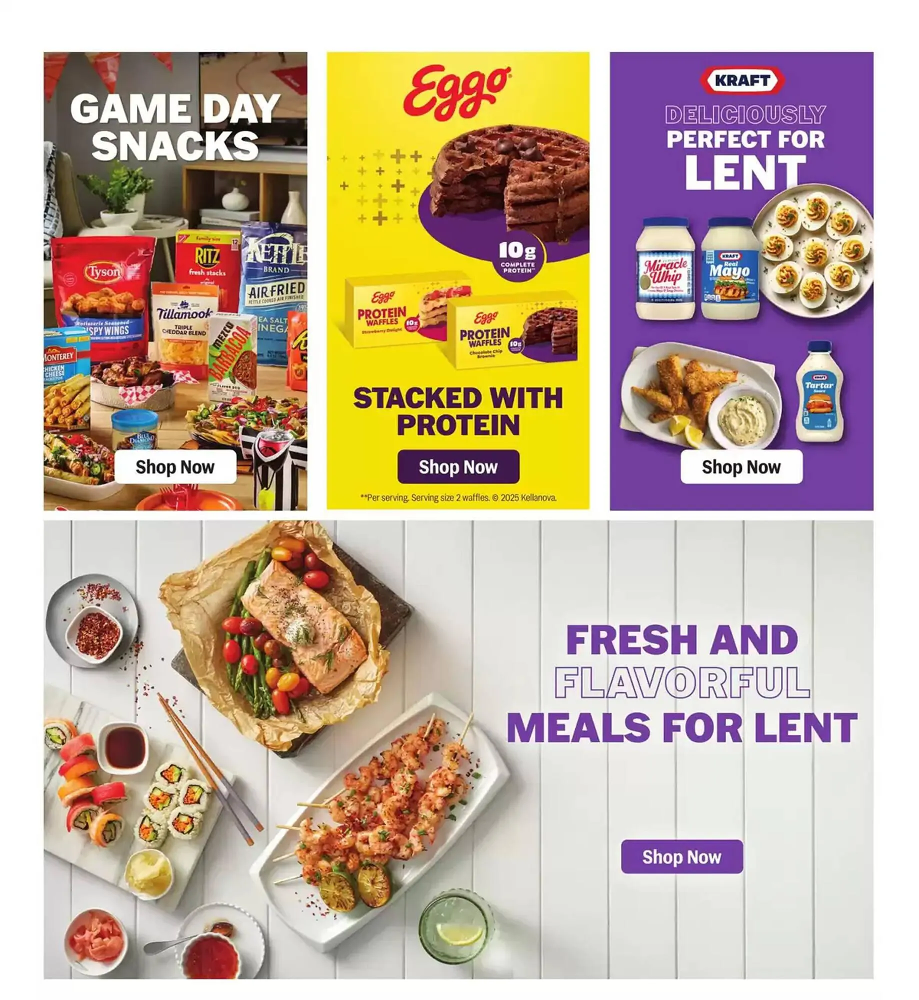 Weekly ad Meijer Weekly Ad from March 16 to March 22 2025 - Page 38