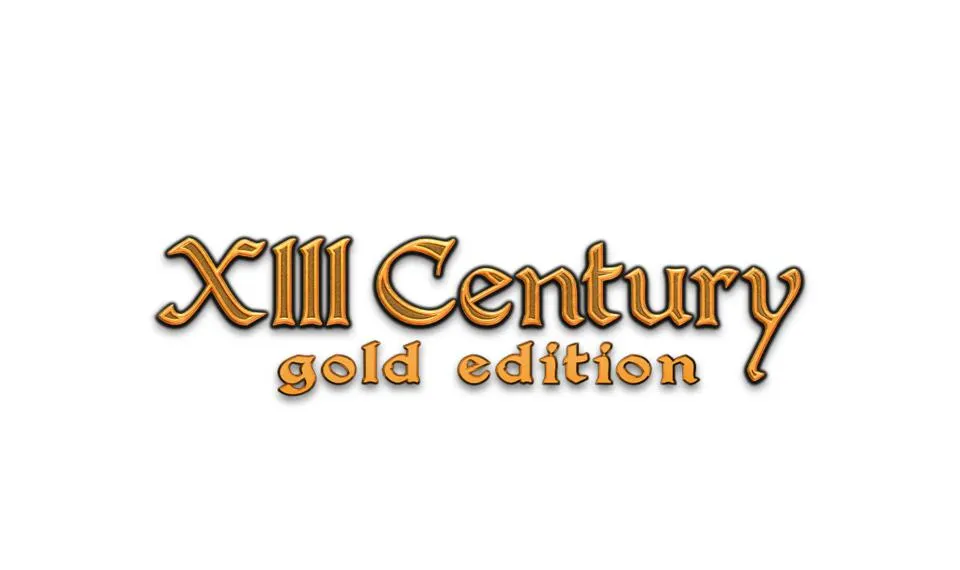 XIII Century: Gold Edition