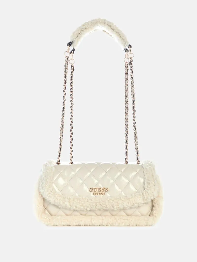 Cristi Convertible Crossbody