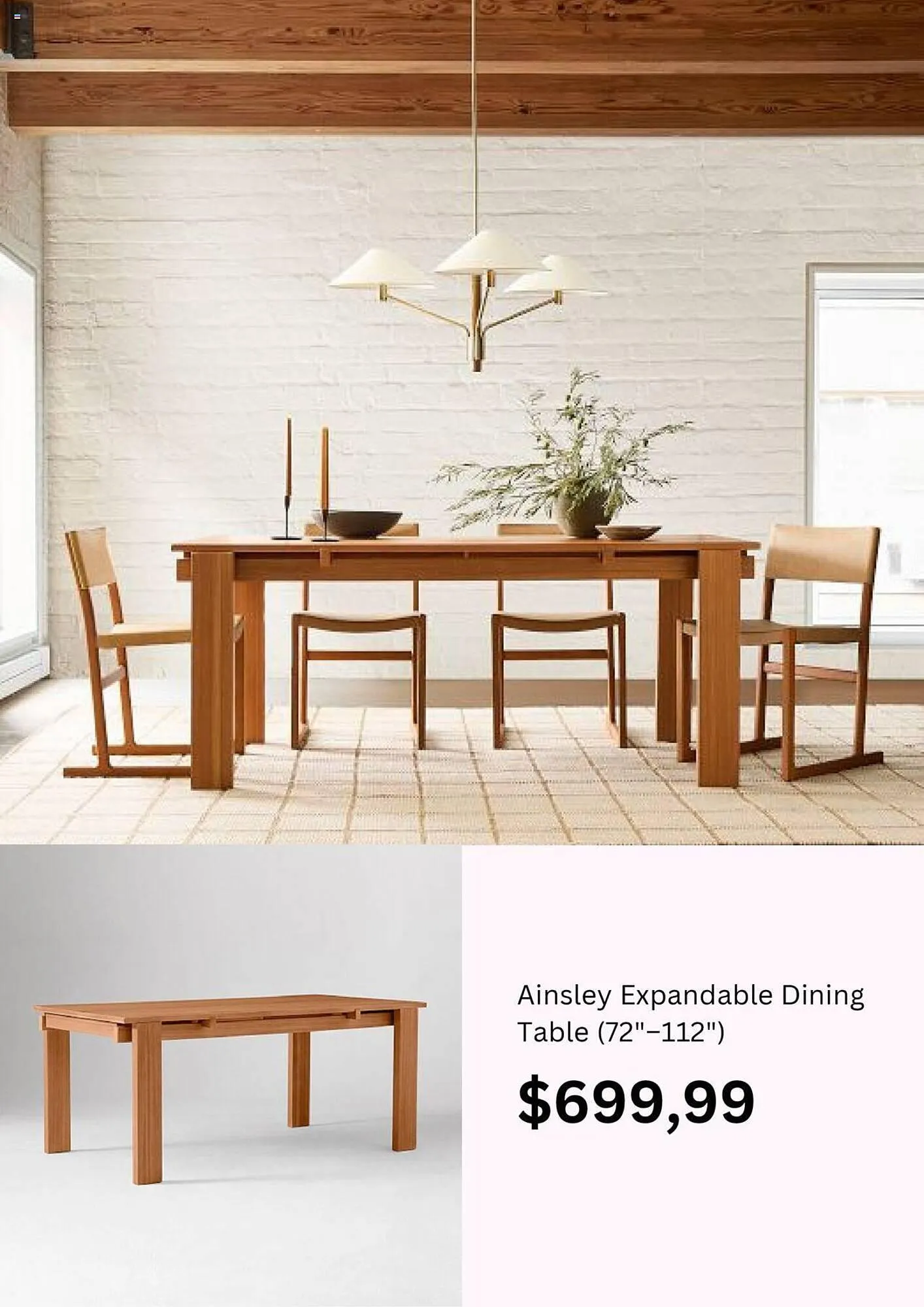 Weekly ad West Elm Weekly Ad from September 19 to October 14 2024 - Page 8