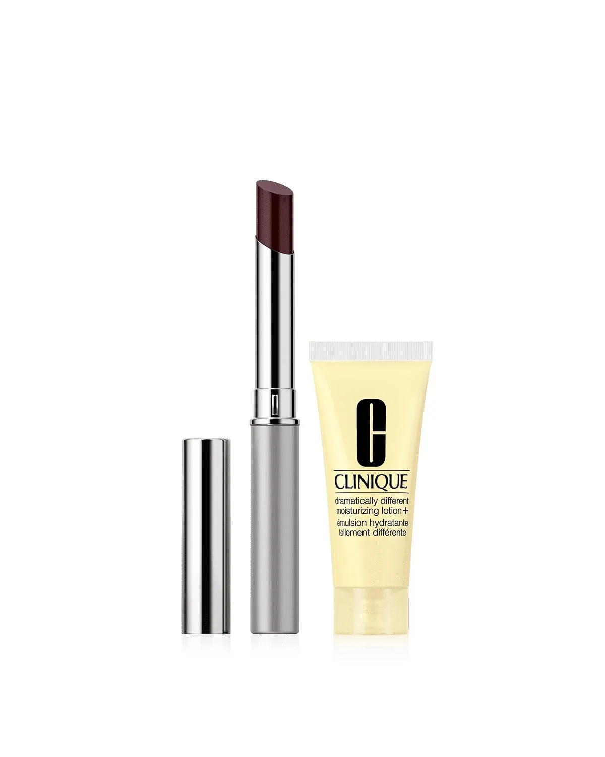 Clinique Icons Bundle