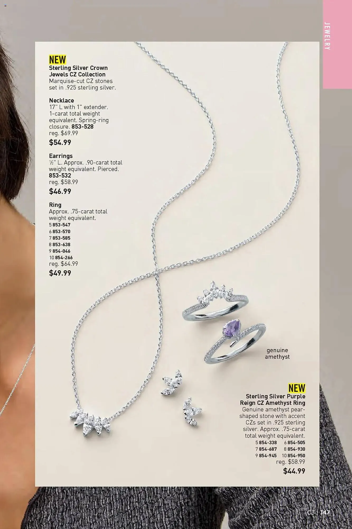 Weekly ad Avon weekly ad from January 28 to March 11 2026 - Page 147