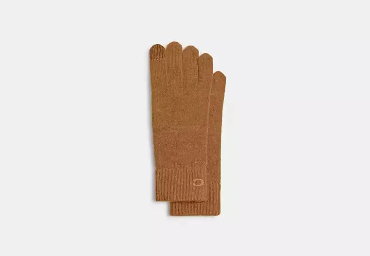 Knit Tech Gloves