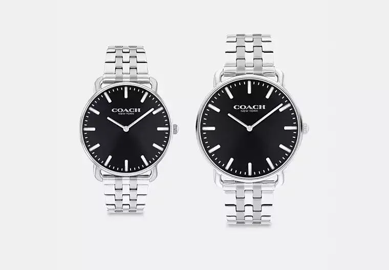 Elliot Watch Gift Set, 36 Mm And 41 Mm