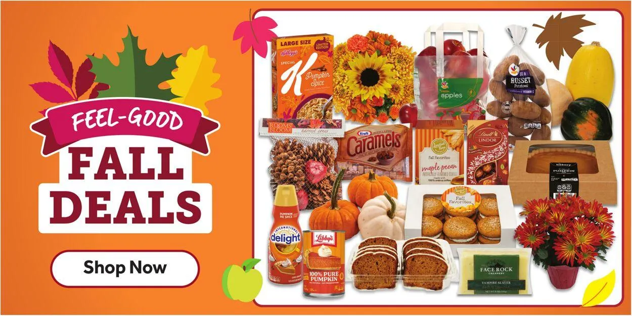 Weekly ad Stop & Shop from October 3 to October 9 2025 - Page 9