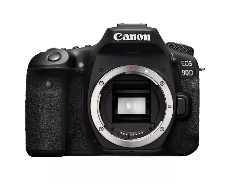 Refurbished EOS 90D Body