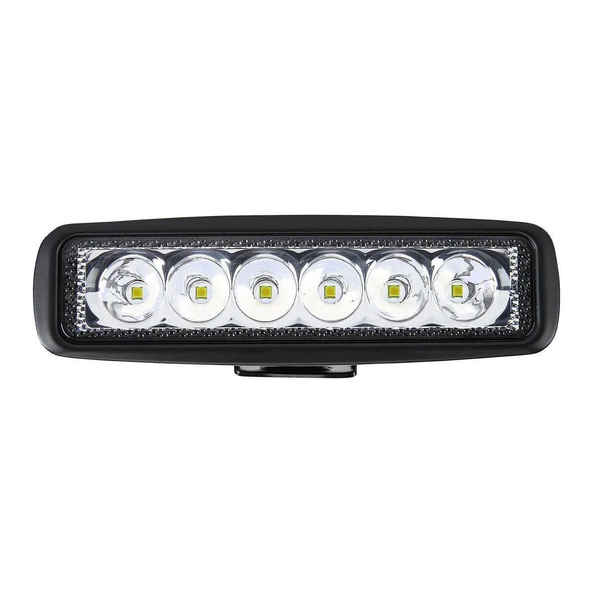 ROADSHOCK 6 in. LED Spotlight