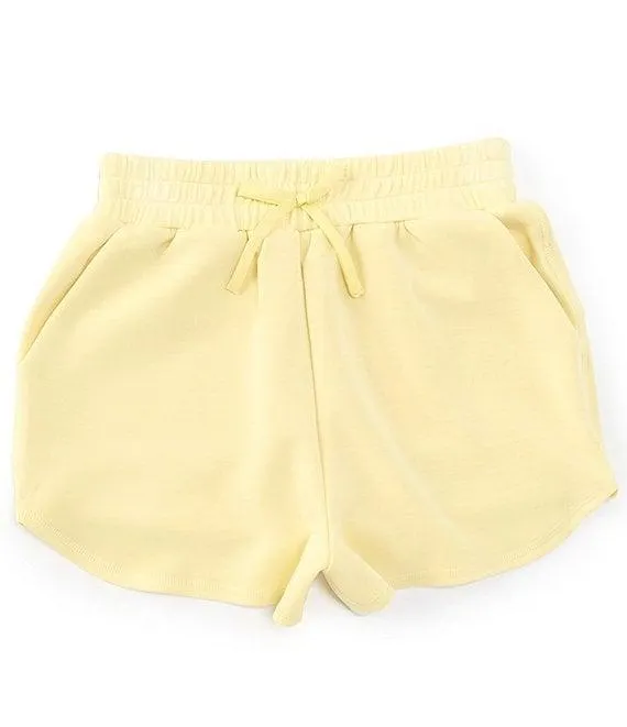 Big Girls 7-16 Lounge Life Shorts