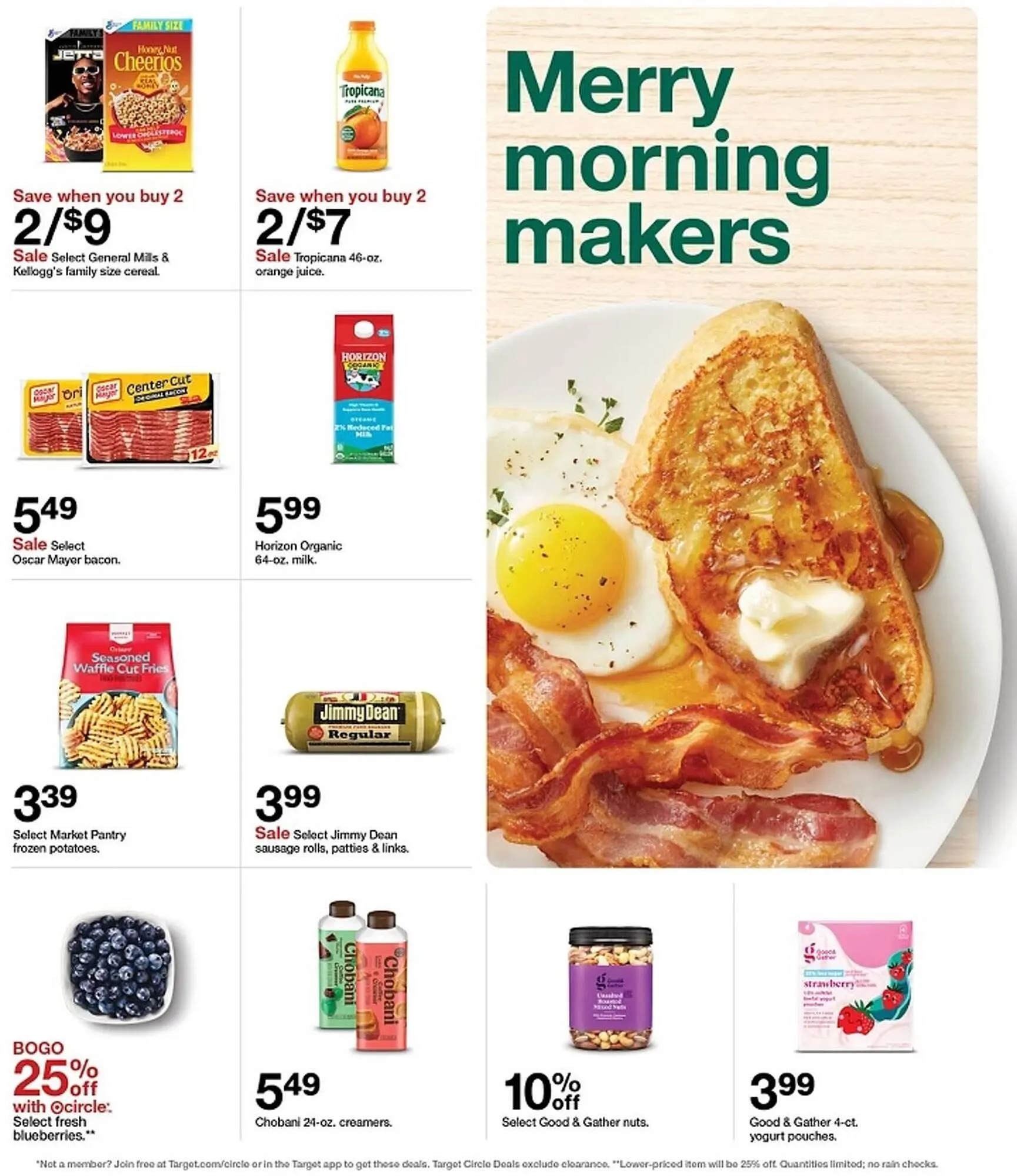 Weekly ad Target weekly ad from December 21 to December 27 2025 - Page 44