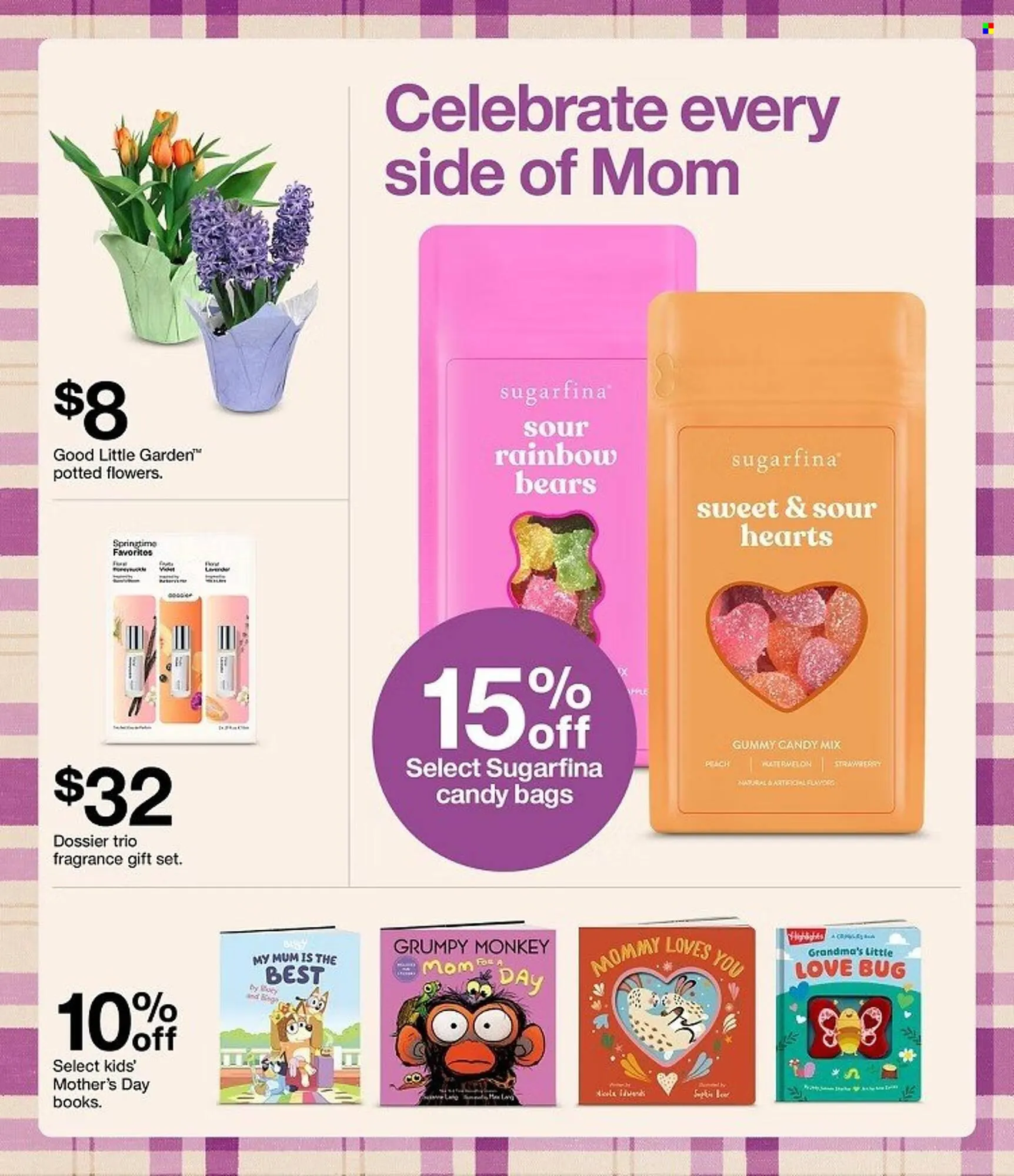 Weekly ad Target weekly ad from May 3 to May 9 2026 - Page 4