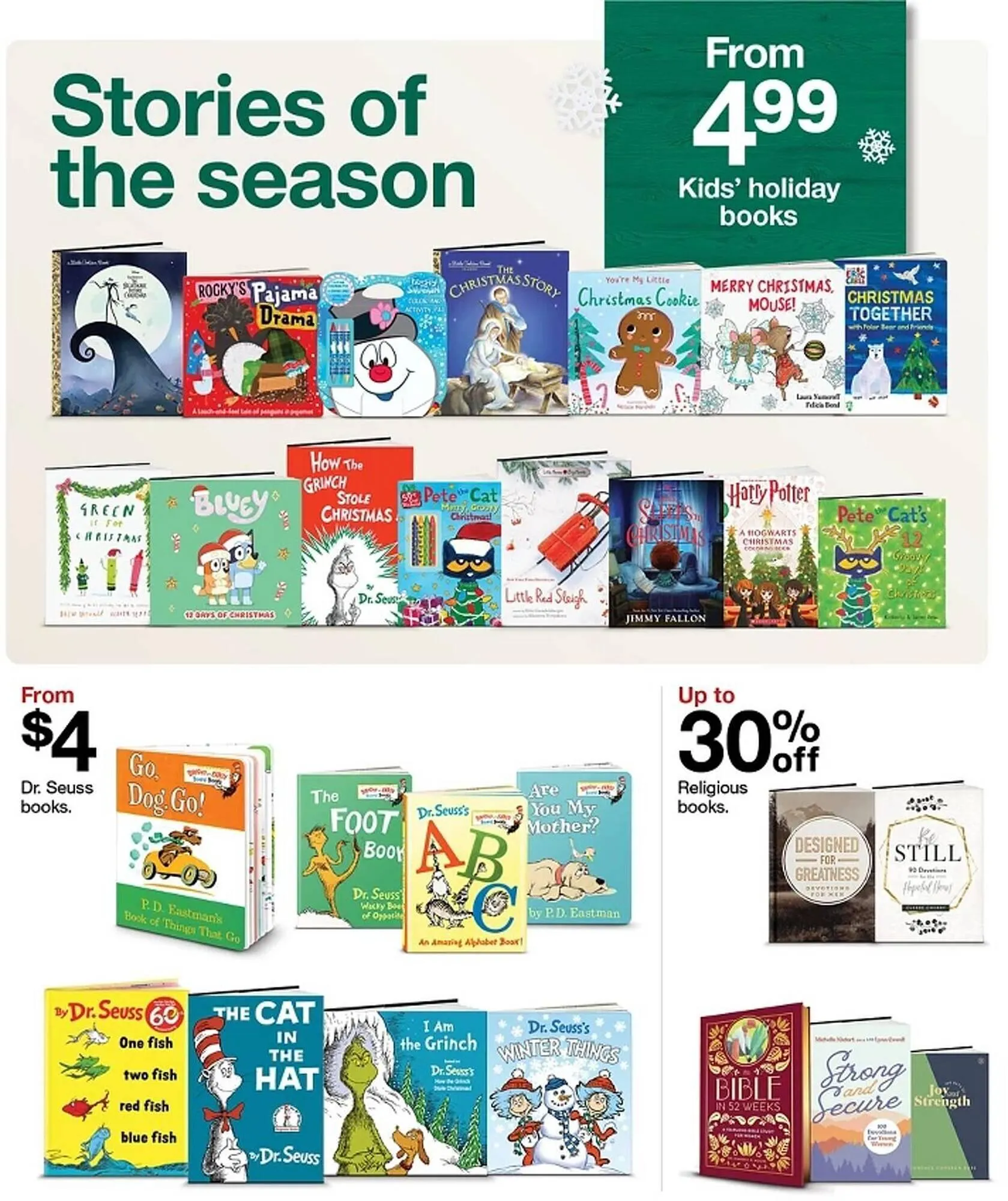 Weekly ad Target weekly ad from December 21 to December 27 2025 - Page 20