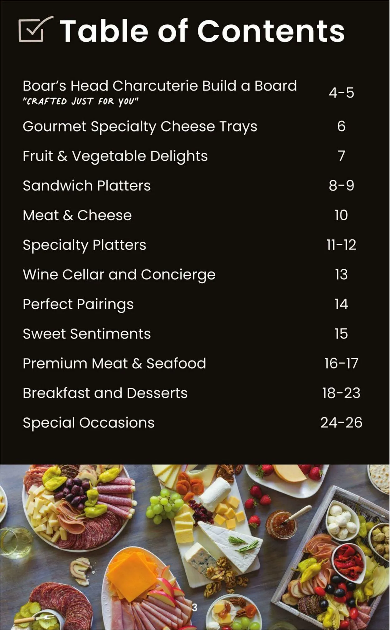 Weekly ad Pavilions from February 3 to December 31 2025 - Page 3