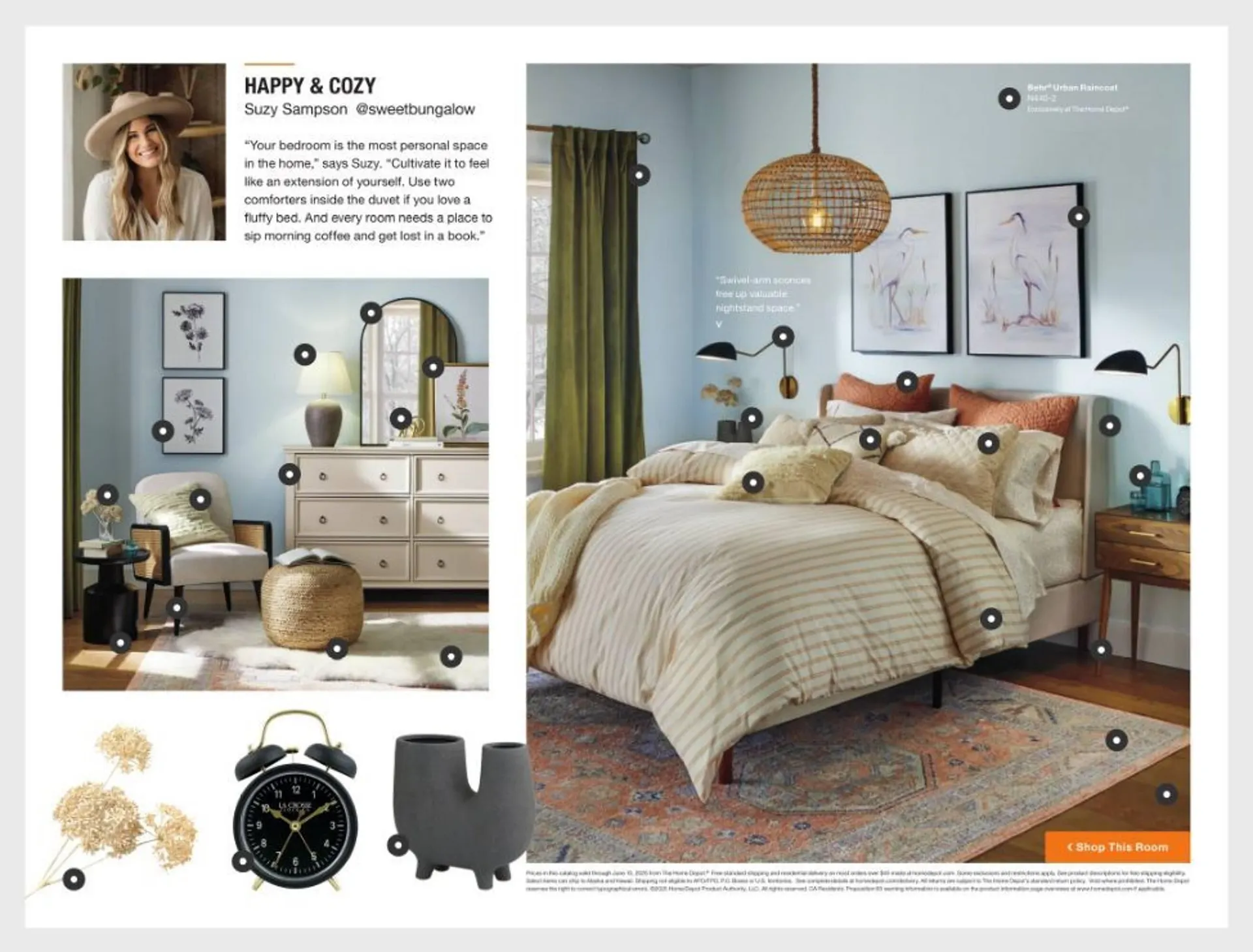 Catálogo de The Home Depot Weekly Ad 28 de abril al 15 de junio 2025 - Página 12