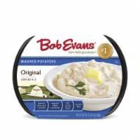 Bob Evans Original Mashed Potatoes