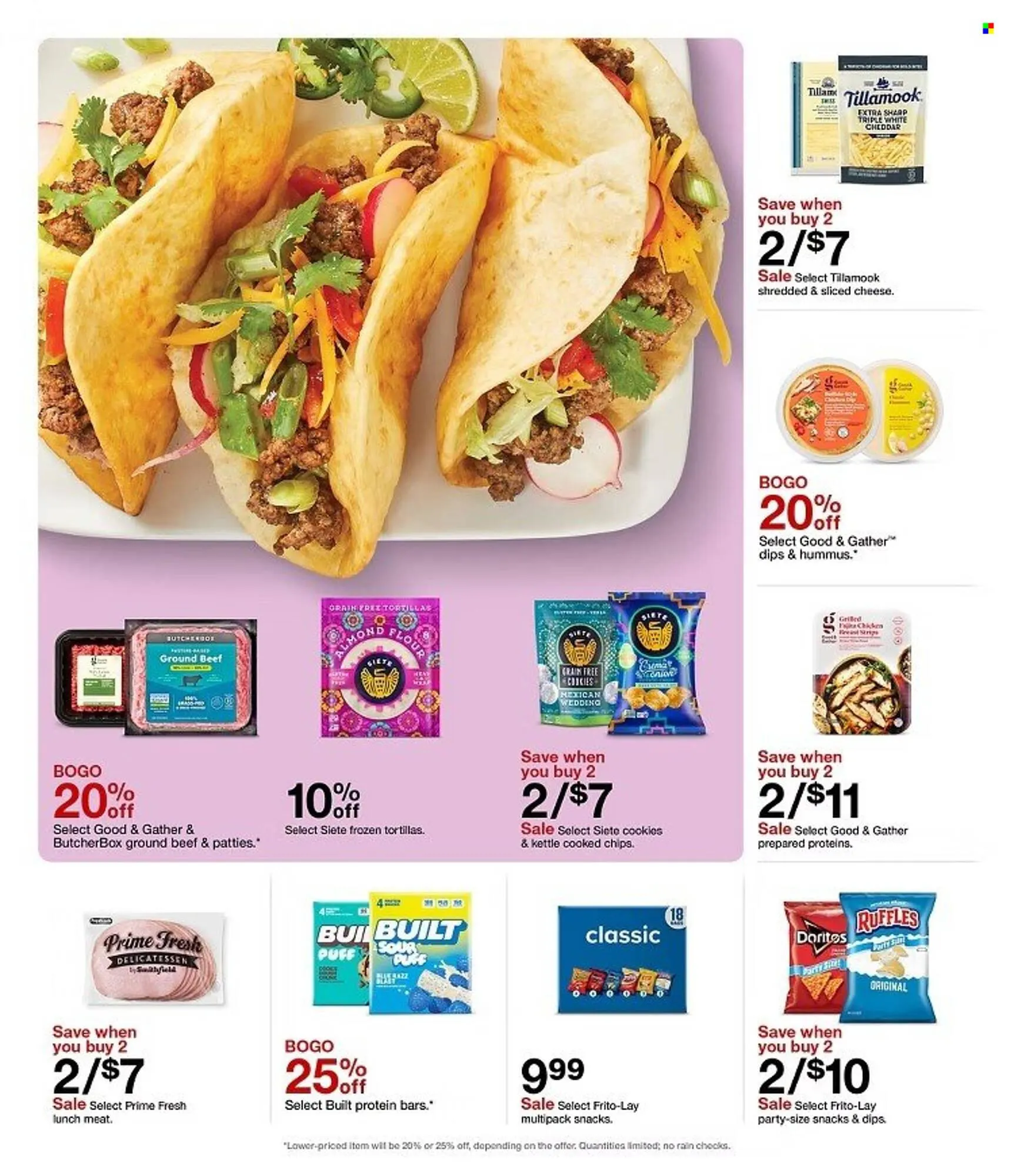 Weekly ad Target weekly ad from May 3 to May 9 2026 - Page 14