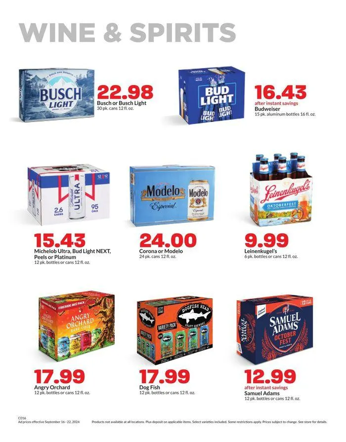 Weekly ad DigDotCom from September 16 to September 22 2024 - Page 33