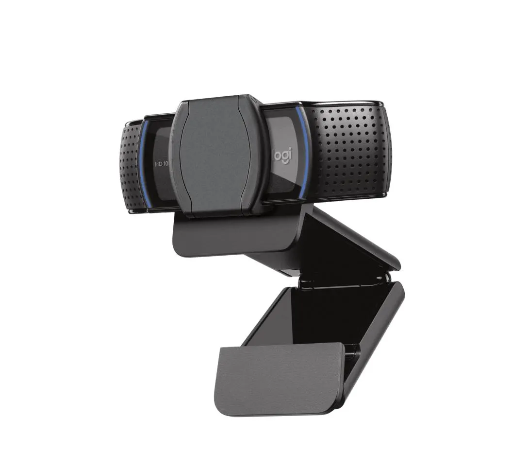 C920S PRO HD WEBCAM