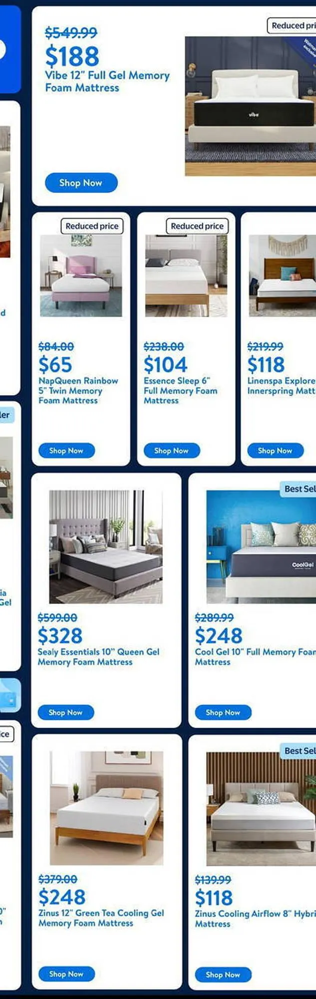 Weekly ad Walmart Weekly Ad from February 26 to March 4 2025 - Page 15