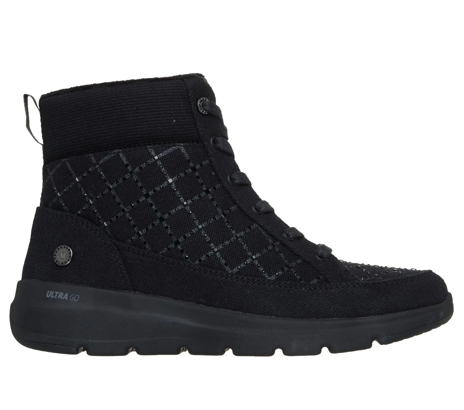 Martha Stewart: Glacial Ultra - Spotlight