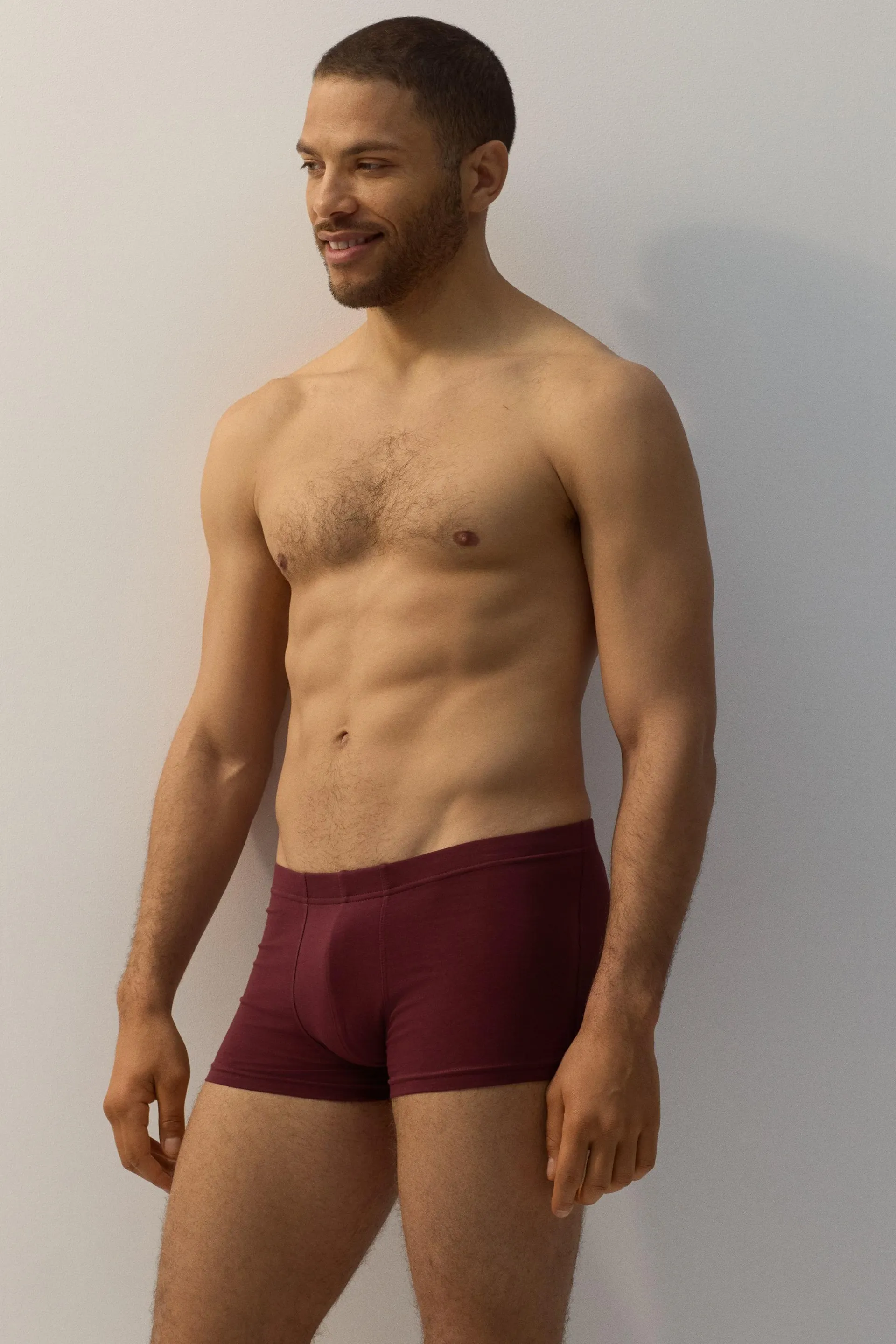 5-pack Short Cotton Boxer Shorts