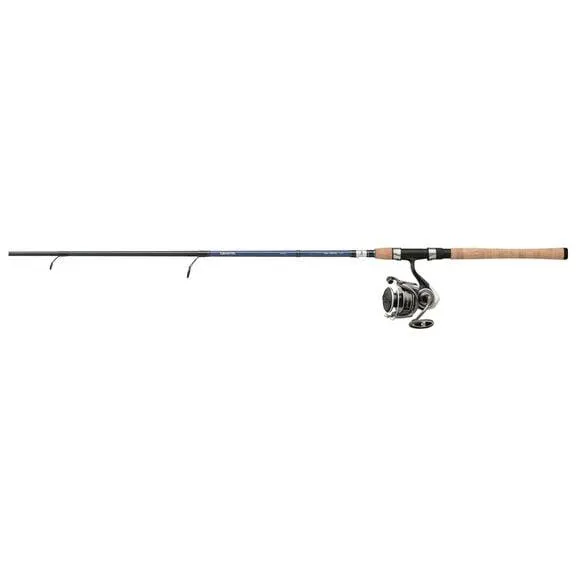 7' BGMQ4000 Spinning Combo, Medium Heavy Action
