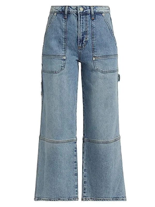 Silverado Carpenter Jeans