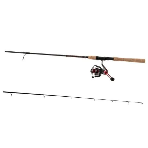 7' Guard Inshore Spinning Rod Combo, Medium Power