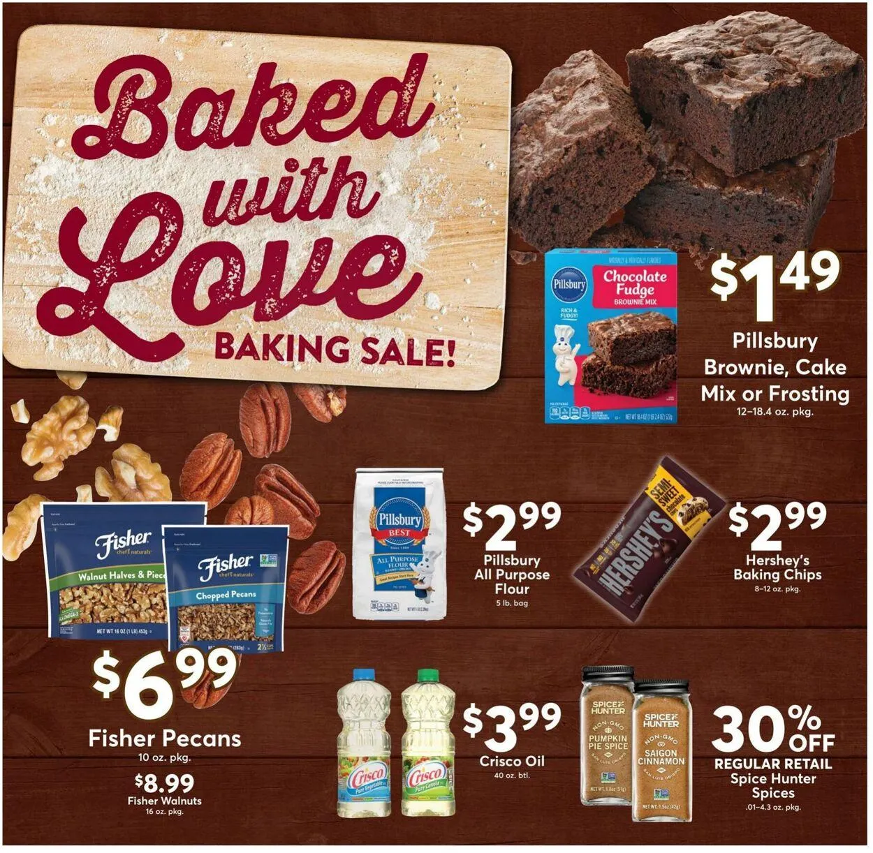 Weekly ad Dierbergs from October 7 to October 13 2025 - Page 6