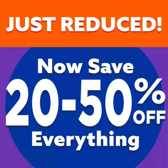 Weekly ad Big Lots weekly ad from March 2 to March 31 2025 - Page 8