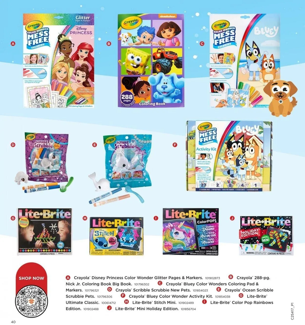 Weekly ad Mills Fleet Farm from October 1 to October 10 2025 - Page 40