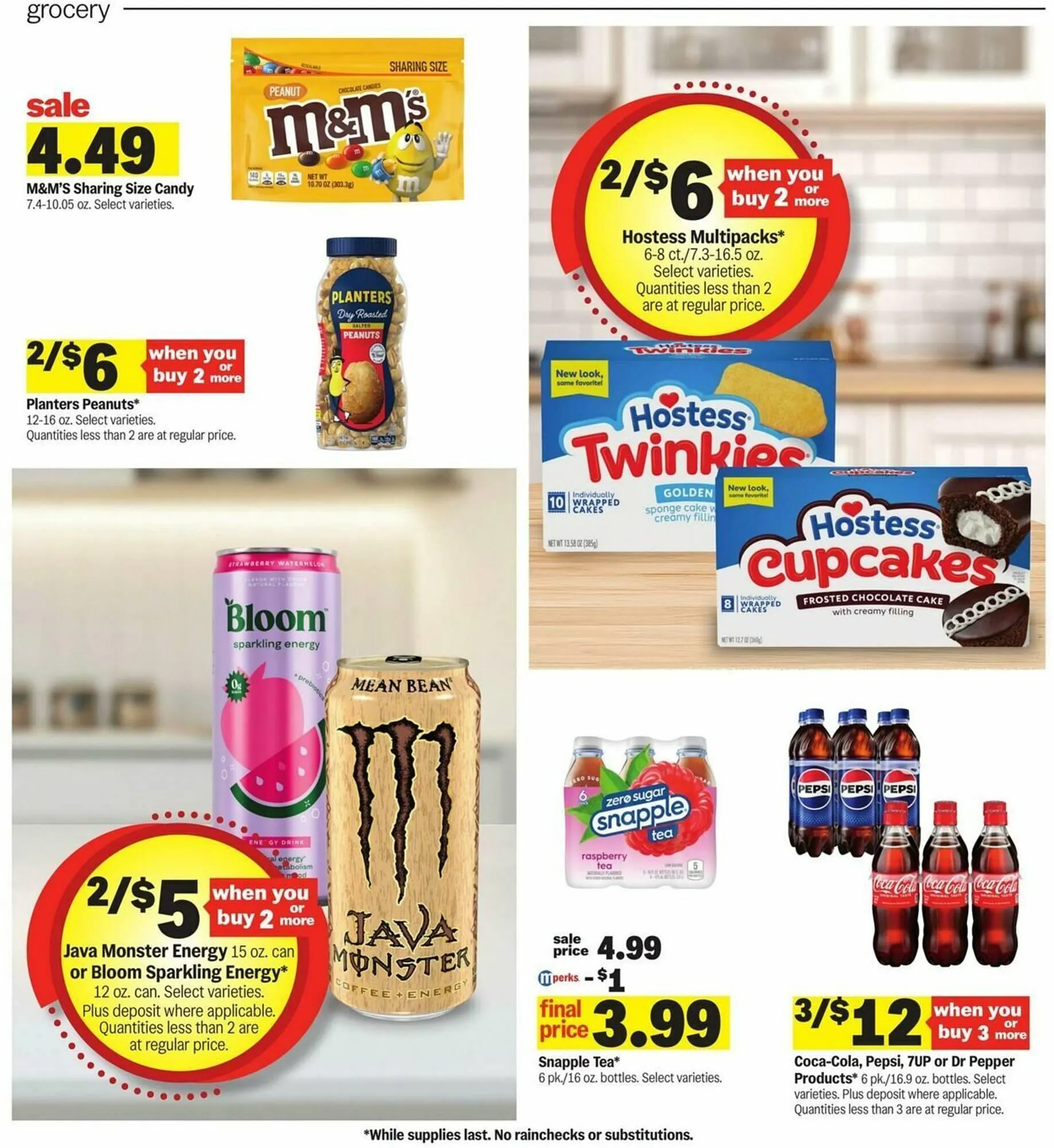 Weekly ad Meijer weekly ad from September 24 to September 30 2025 - Page 17