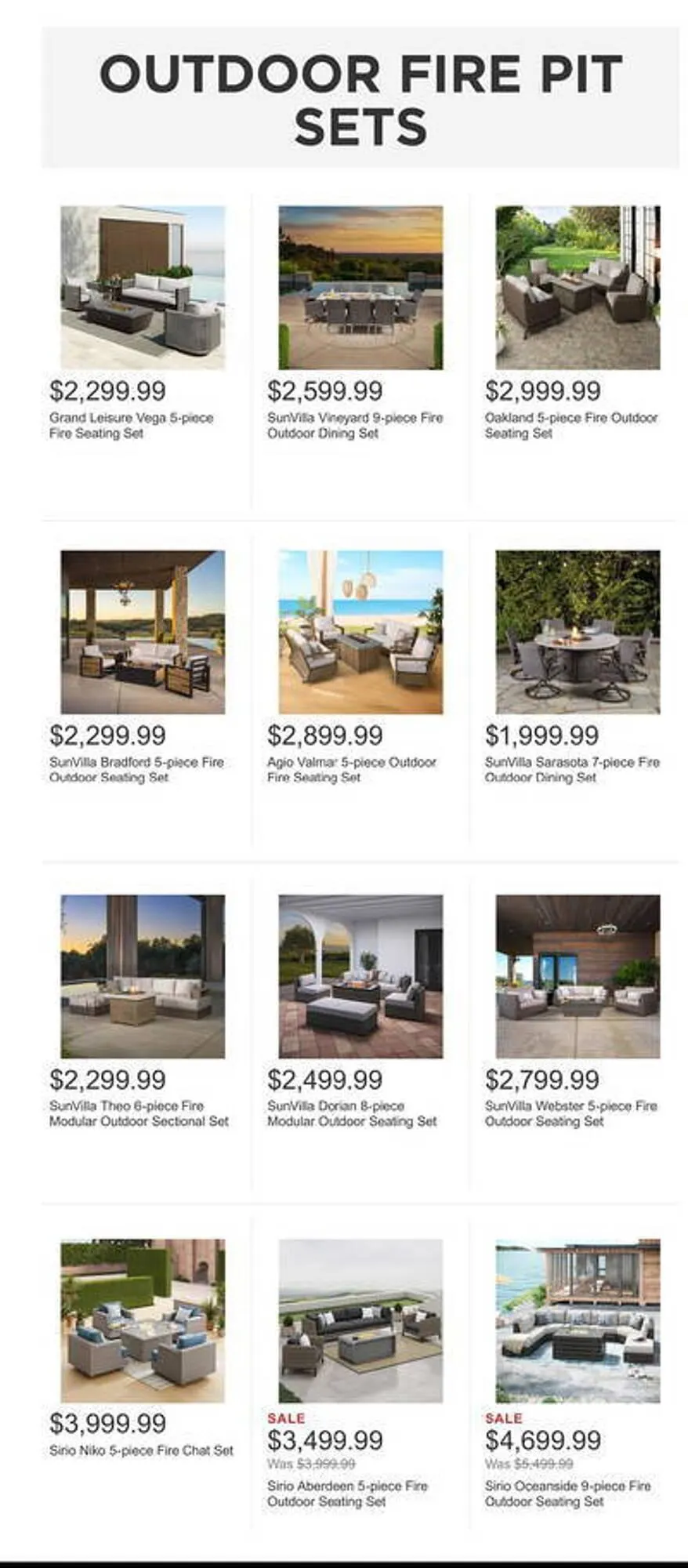 Catálogo de Costco Weekly Ad 14 de abril al 20 de abril 2025 - Página 8