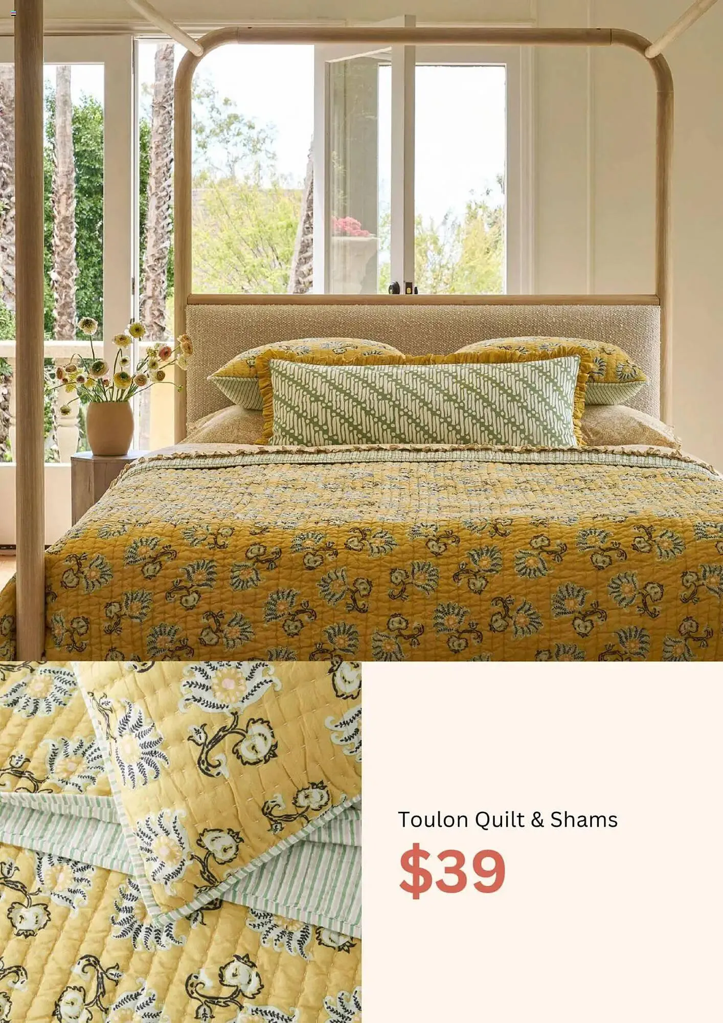 Weekly ad West Elm Weekly Ad from June 19 to June 19 2025 - Page 9