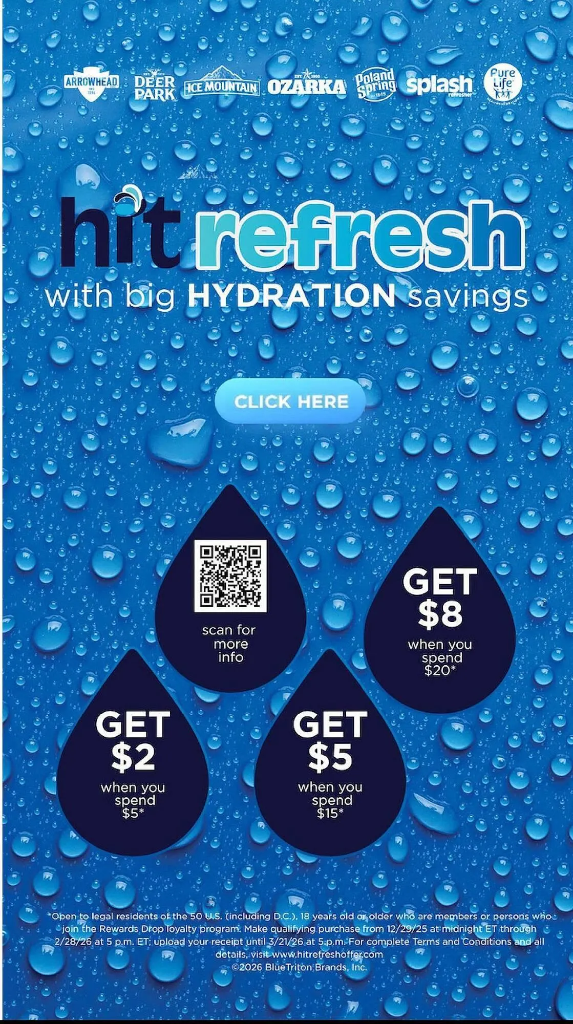 Weekly ad McKinnon's Supermarkets weekly ad from January 16 to January 22 2026 - Page 3