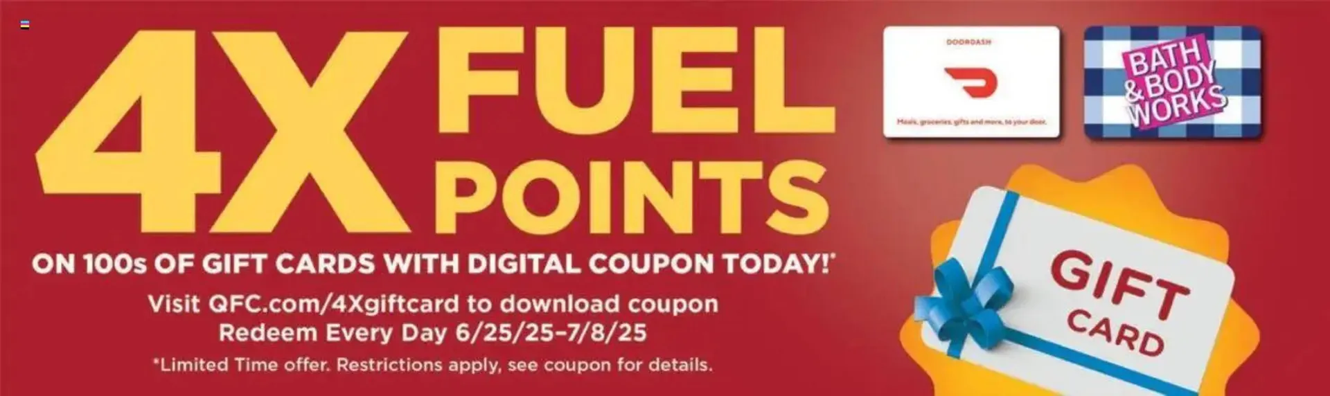 Weekly ad QFC Weekly Ad from July 2 to July 8 2025 - Page 7