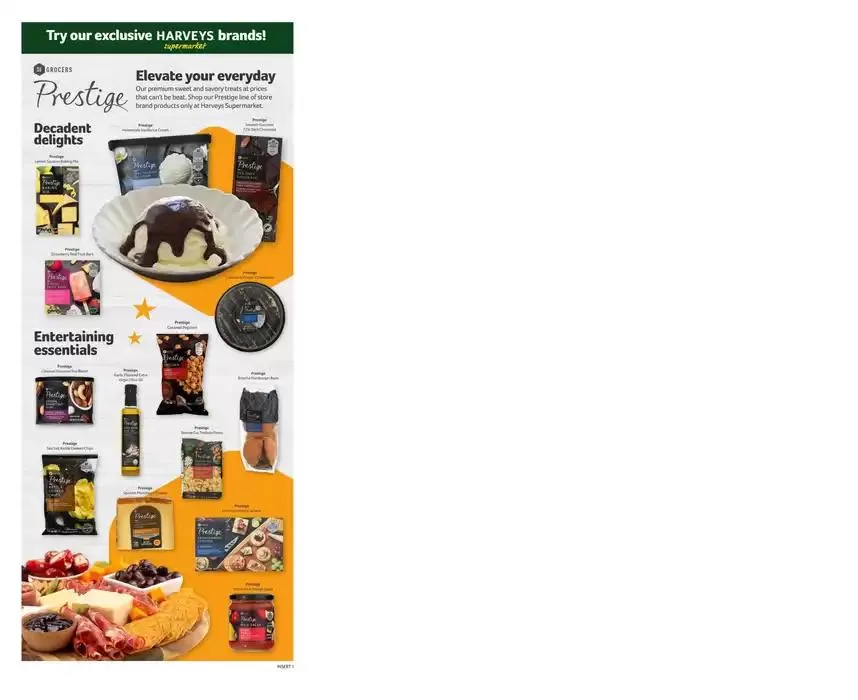 Weekly ad Great offer for all customers from April 9 to April 15 2025 - Page 9