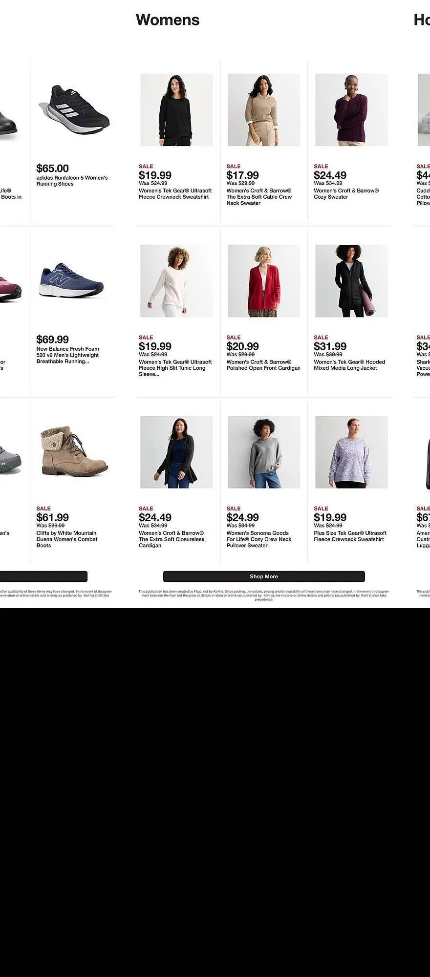 Weekly ad Kohl's weekly ad from January 14 to January 20 2026 - Page 2