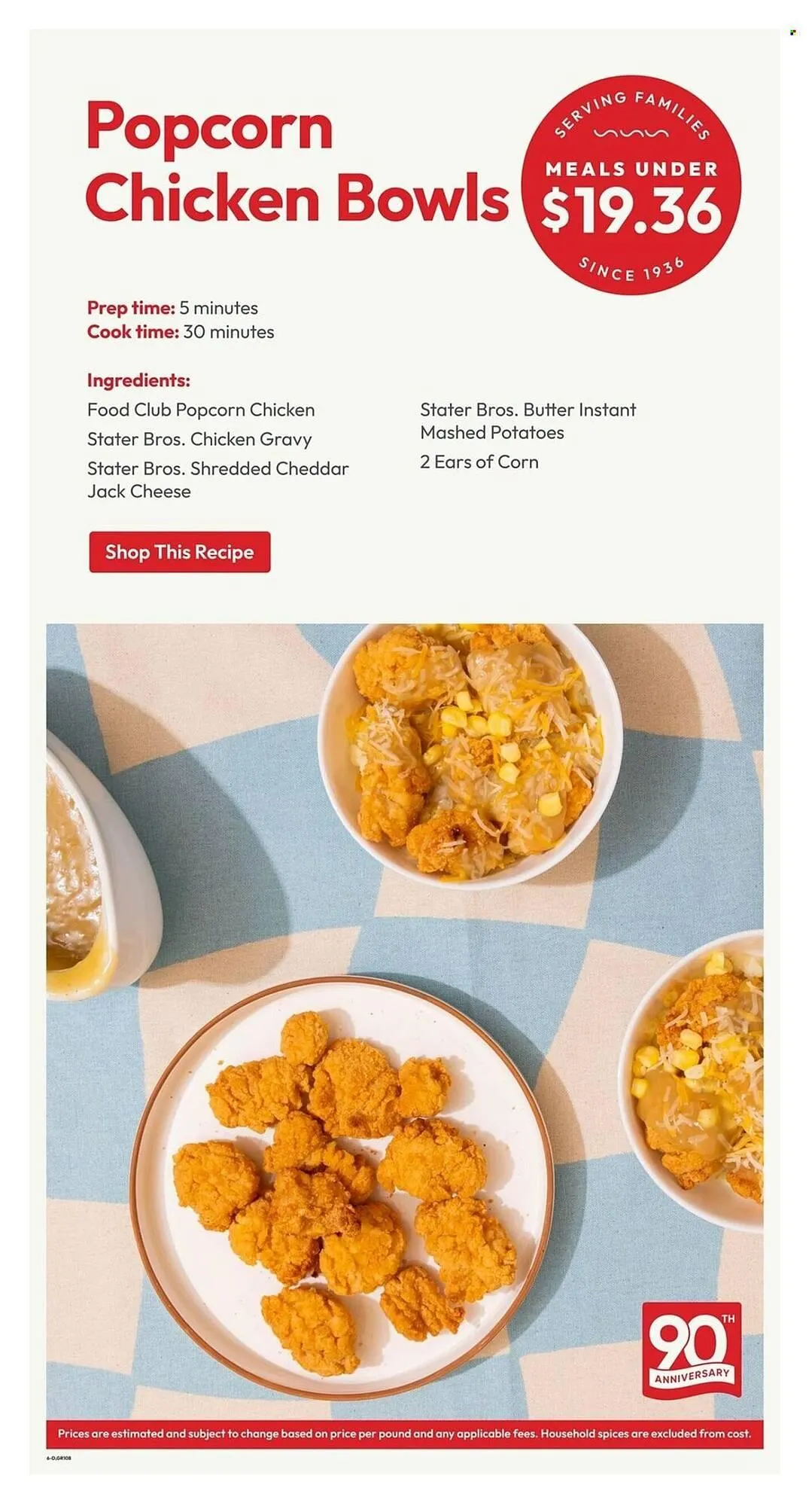 Weekly ad Stater Bros weekly ad from April 15 to April 21 2026 - Page 6