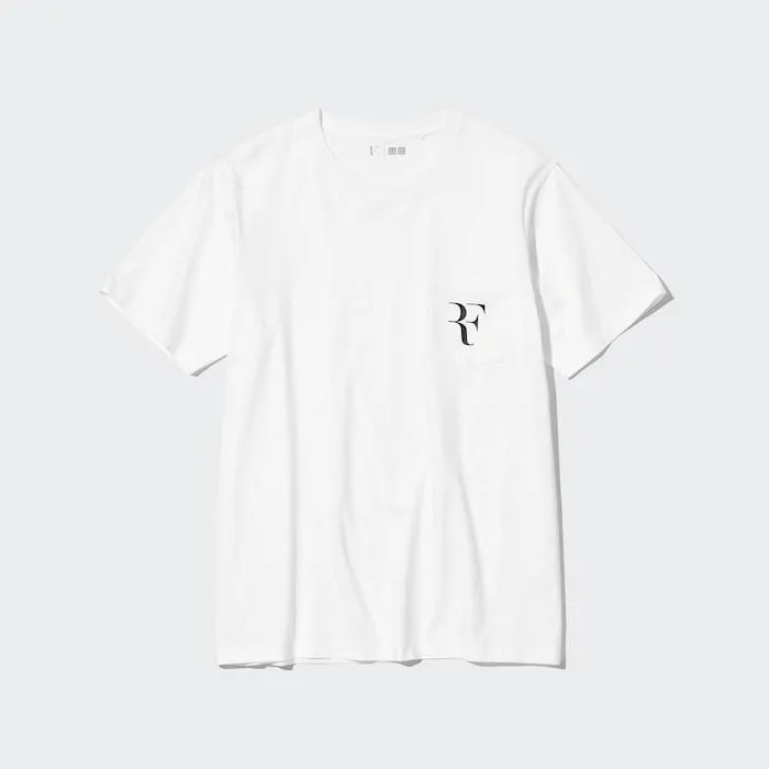 RF Short-Sleeve Graphic T-Shirt