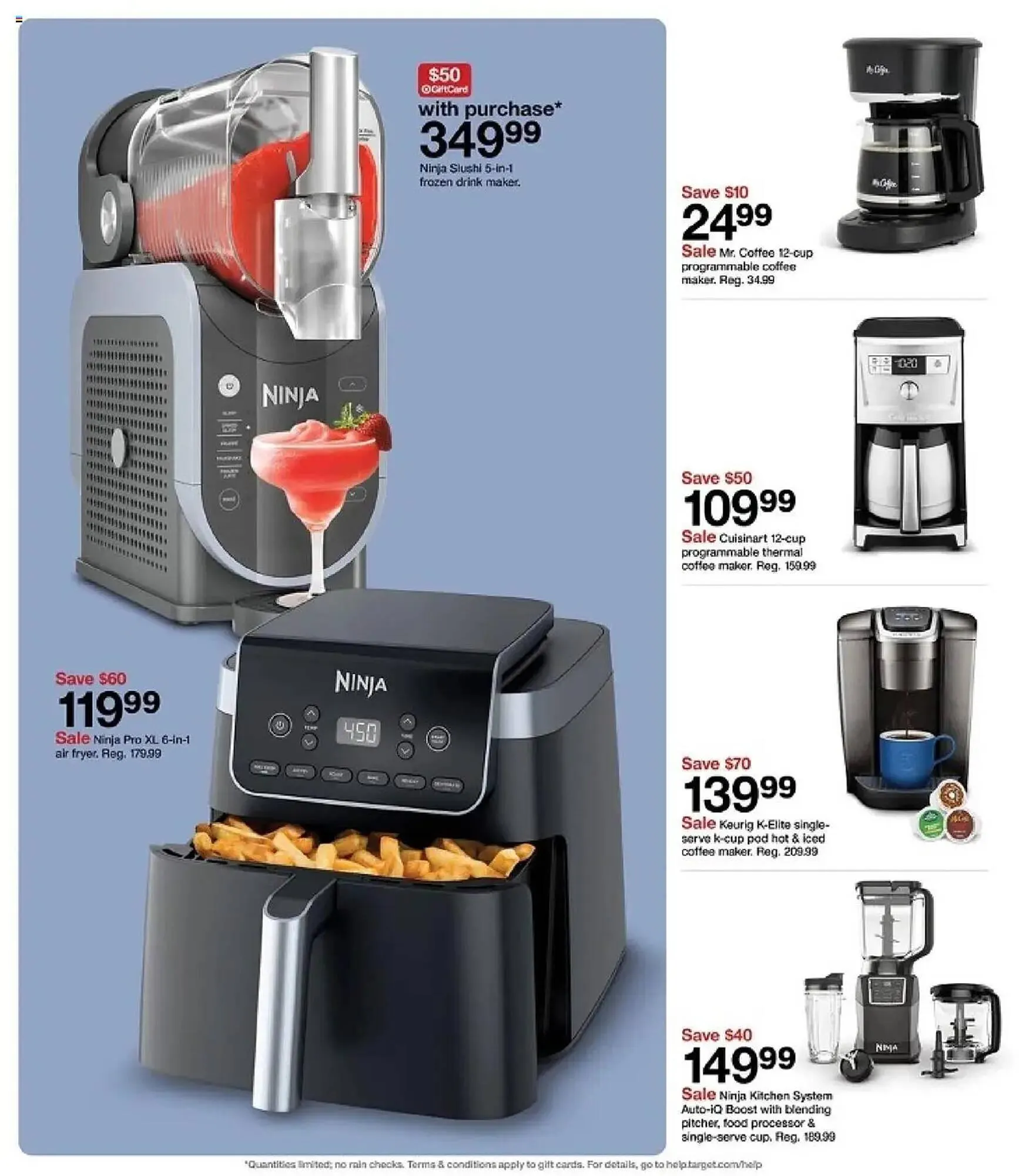 Weekly ad Target weekly ad from October 12 to October 19 2025 - Page 22