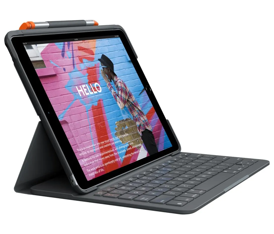 Slim Folio