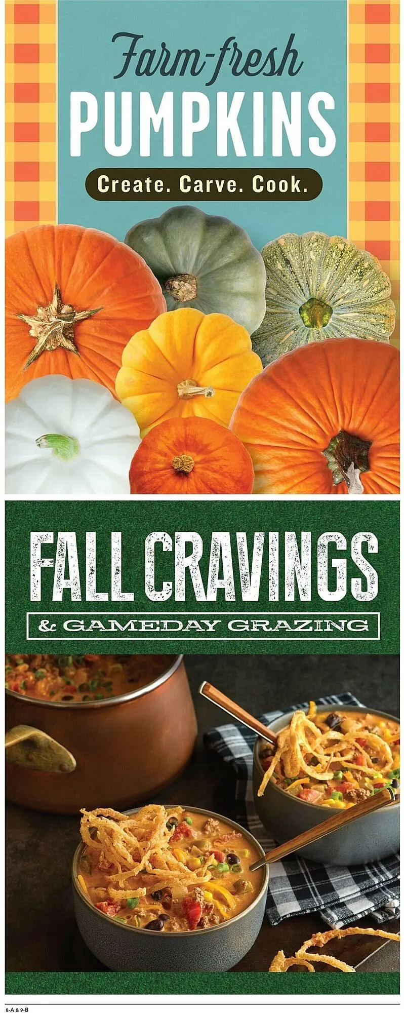 Weekly ad Reasors weekly ad from September 10 to September 17 2025 - Page 8